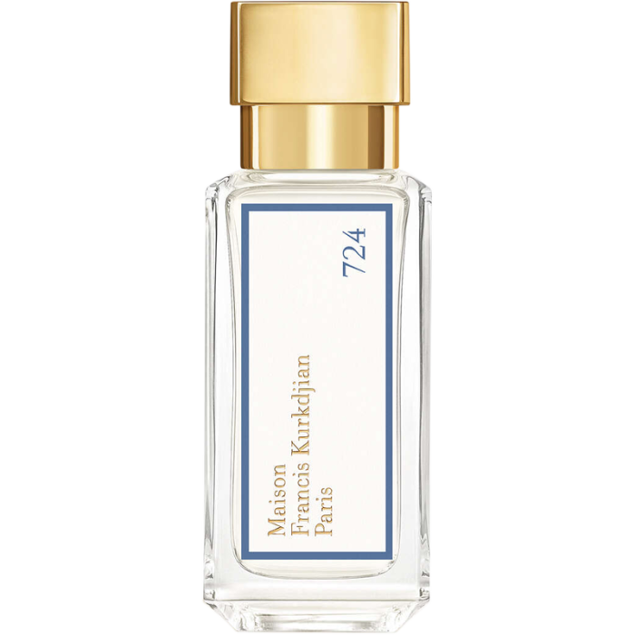 Francis Kurkdjian 724 - Jasmine Parfums- [ean]