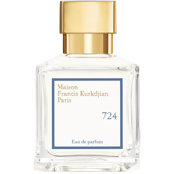 Francis Kurkdjian 724 - Jasmine Parfums- [ean]