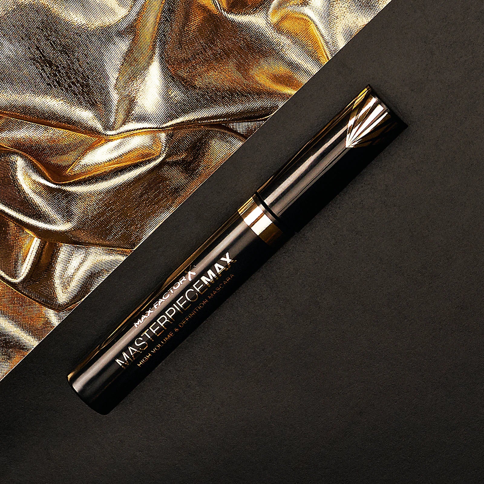 Max Factor Masterpiece Max Mascara