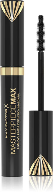 Max Factor Masterpiece Max Mascara