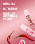 Maybelline Lifter Plump - Gloss Rimpolpante labbra - Jasmine Parfums- [ean]