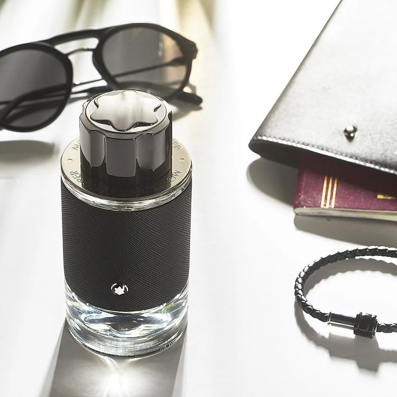 Mont Blanc Explorer - Jasmine Parfums- [ean]