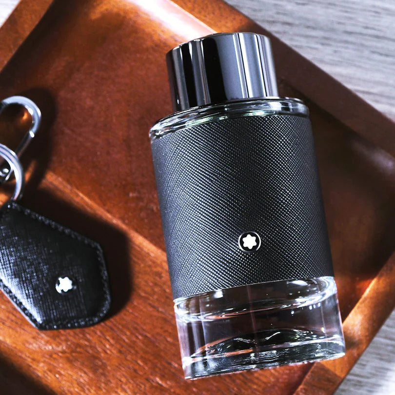 Mont Blanc Explorer - Jasmine Parfums- [ean]