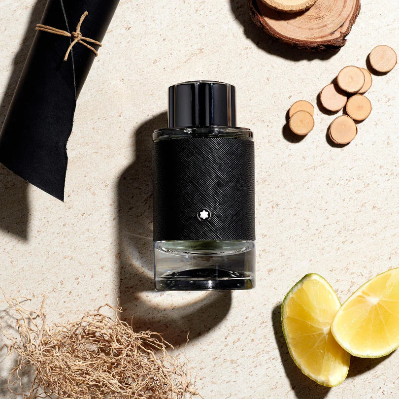 Mont Blanc Explorer - Jasmine Parfums- [ean]