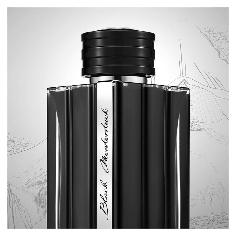 Montblanc Black Meisterstück - Jasmine Parfums- [ean]