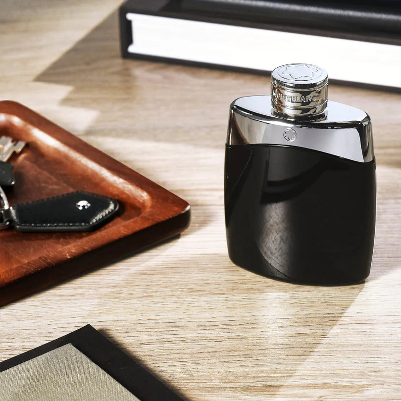 Montblanc Legend - Jasmine Parfums- [ean]