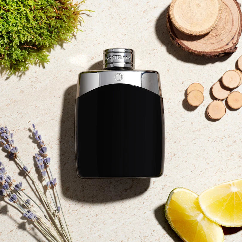 Montblanc Legend - Jasmine Parfums- [ean]