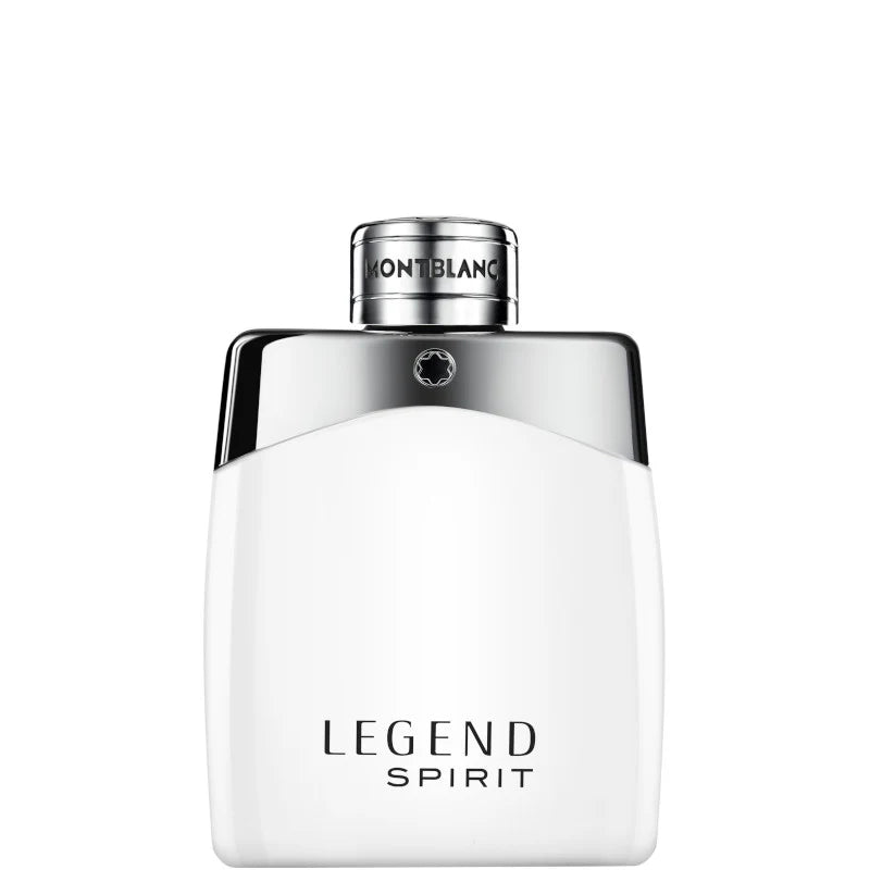 Montblanc Legend Spirit - Jasmine Parfums- [ean]