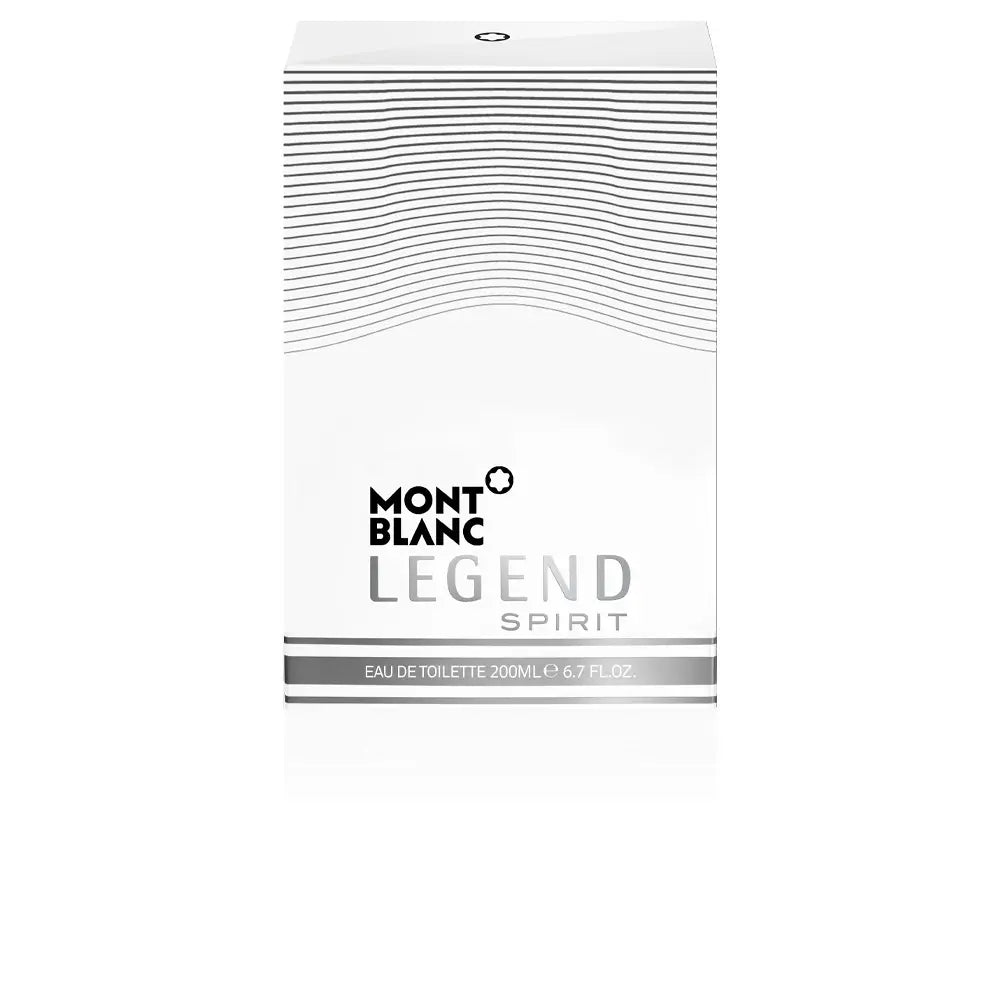 Montblanc Legend Spirit - Jasmine Parfums- [ean]