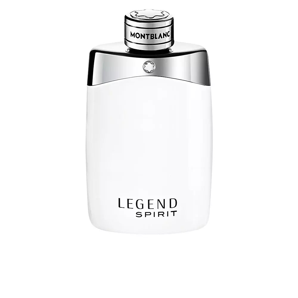 Montblanc Legend Spirit - Jasmine Parfums- [ean]