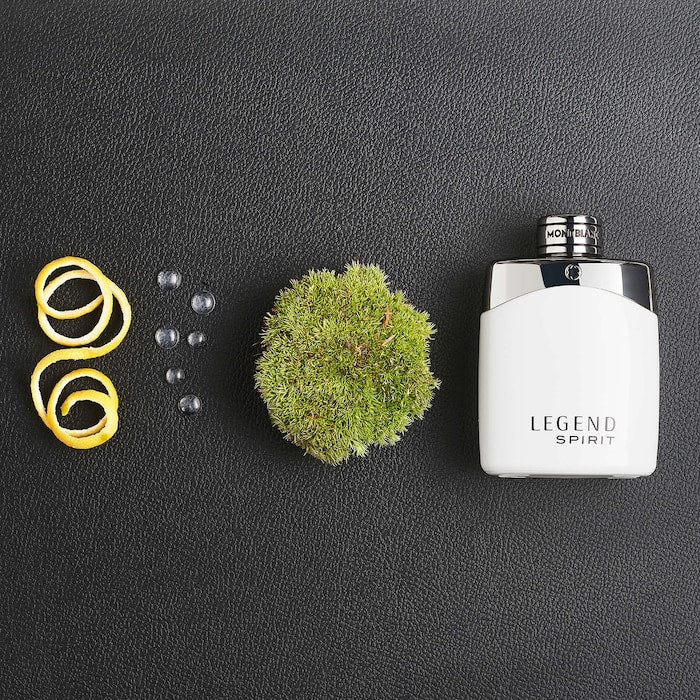 Montblanc Legend Spirit - Jasmine Parfums- [ean]