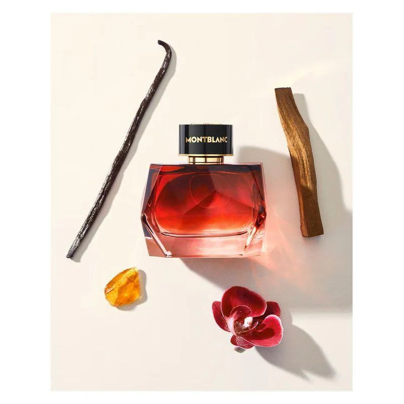 Montblanc Signature Elixir - Jasmine Parfums- [ean]