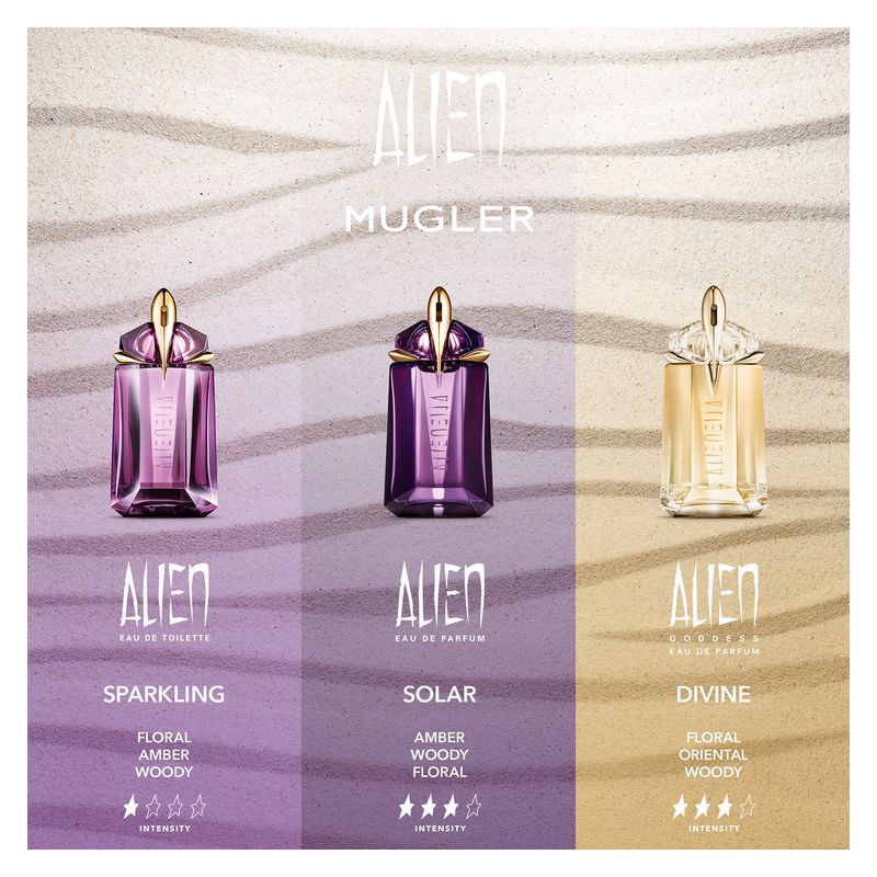 Mugler Alien Goddess - Jasmine Parfums- [ean]