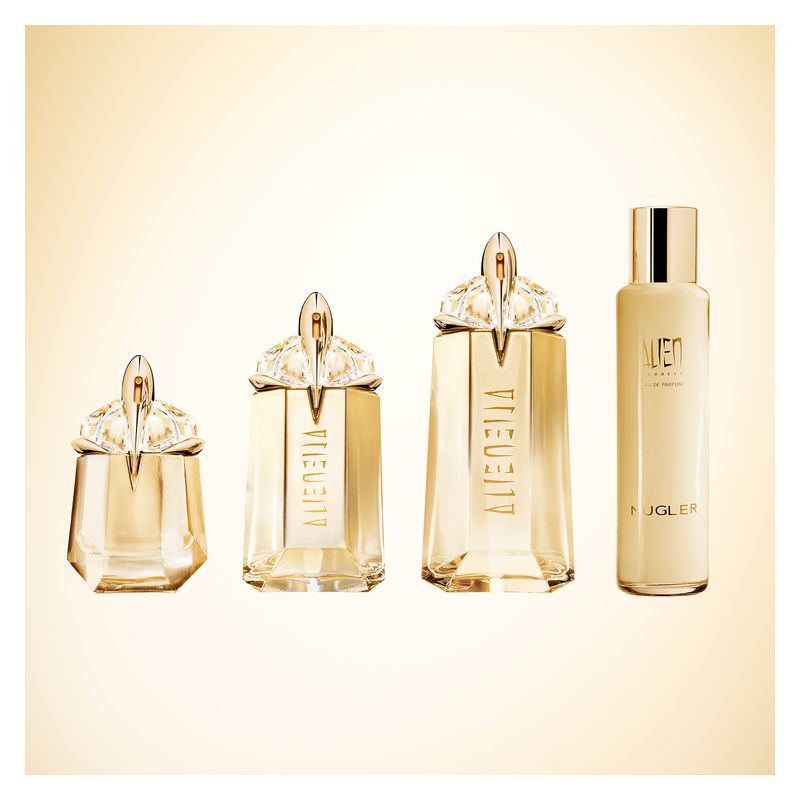 Mugler Alien Goddess - Jasmine Parfums- [ean]