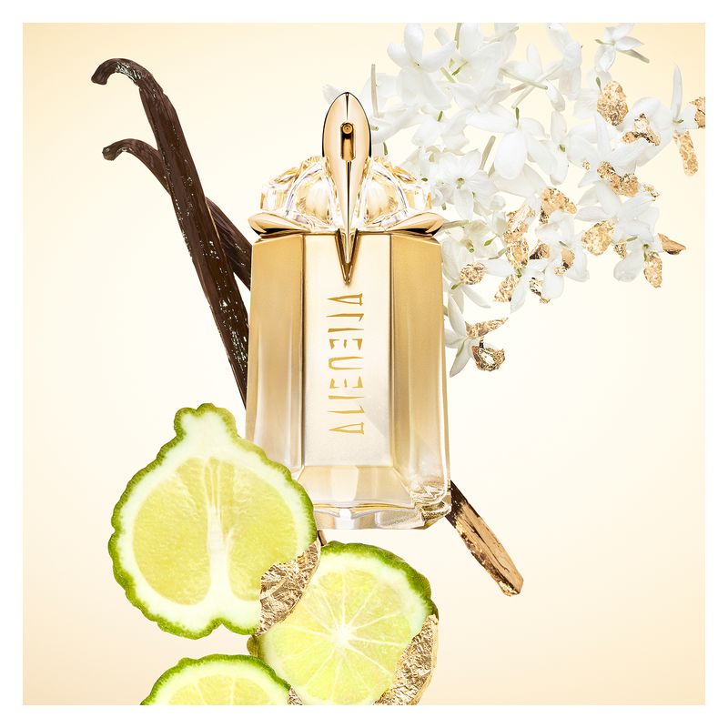 Mugler Alien Goddess - Jasmine Parfums- [ean]