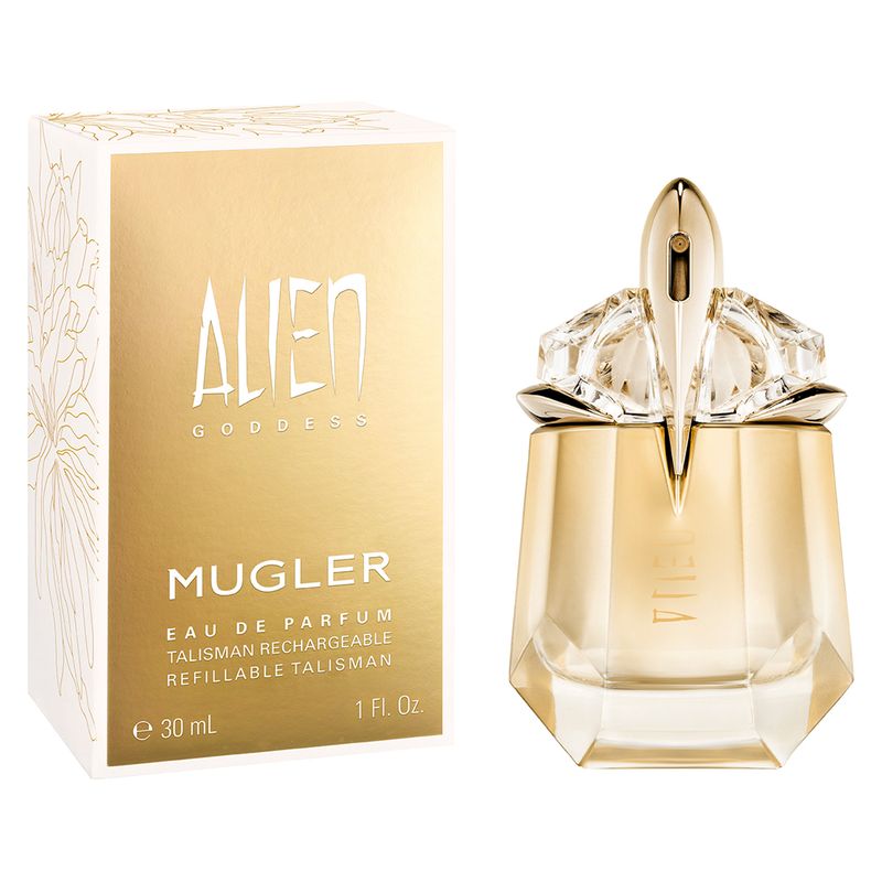 Mugler Alien Goddess - Jasmine Parfums- [ean]