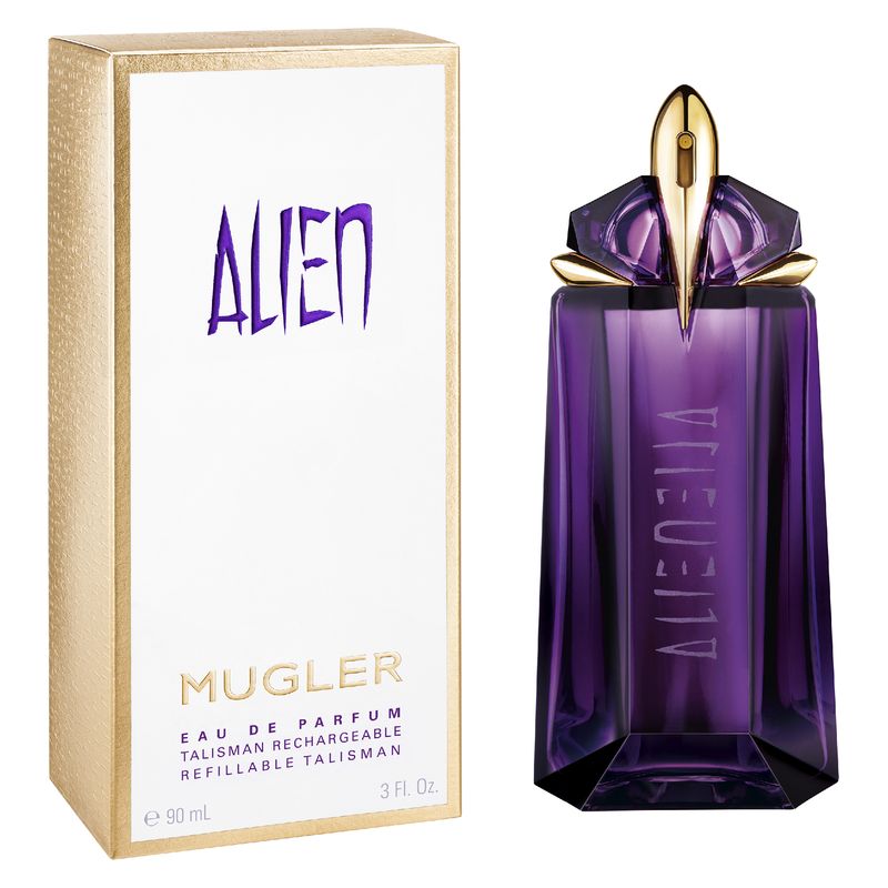 Mugler Alien