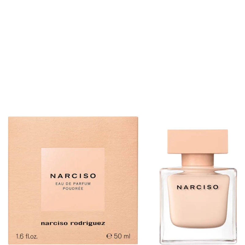 Narciso Rodriguez Narciso Poudrèe - Jasmine Parfums- [ean]