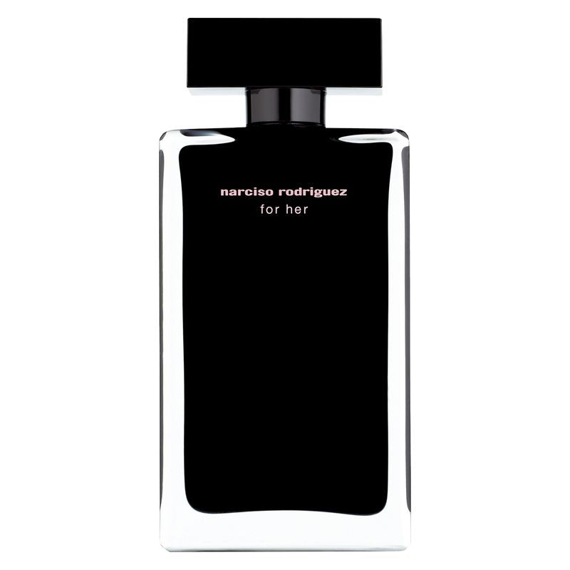 Narciso Rodriguez For Her eau de toilette - Jasmine Parfums- [ean]