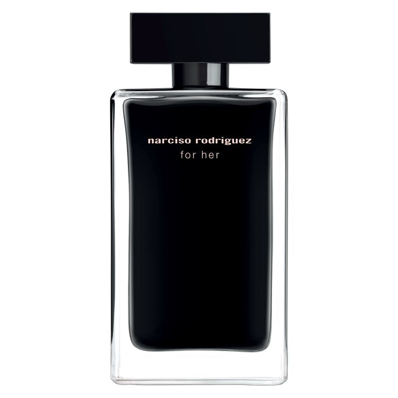 Narciso Rodriguez For Her eau de toilette - Jasmine Parfums- [ean]