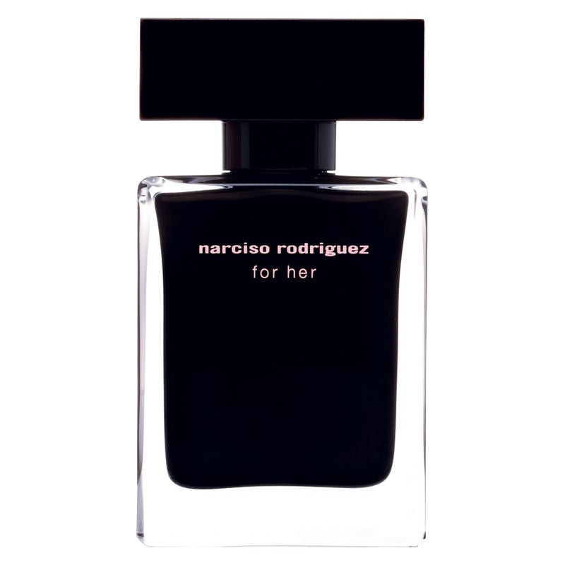 Narciso Rodriguez For Her eau de toilette - Jasmine Parfums- [ean]