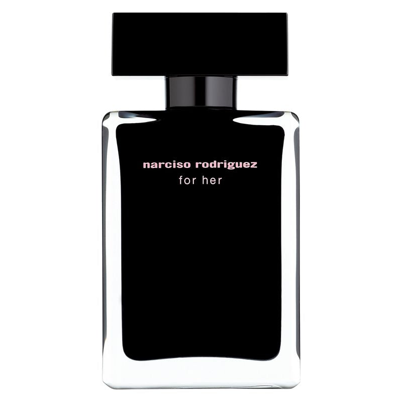 Narciso Rodriguez For Her eau de toilette - Jasmine Parfums- [ean]