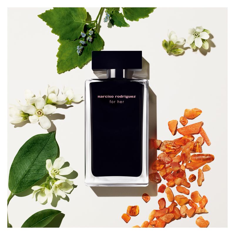 Narciso Rodriguez For Her eau de toilette - Jasmine Parfums- [ean]