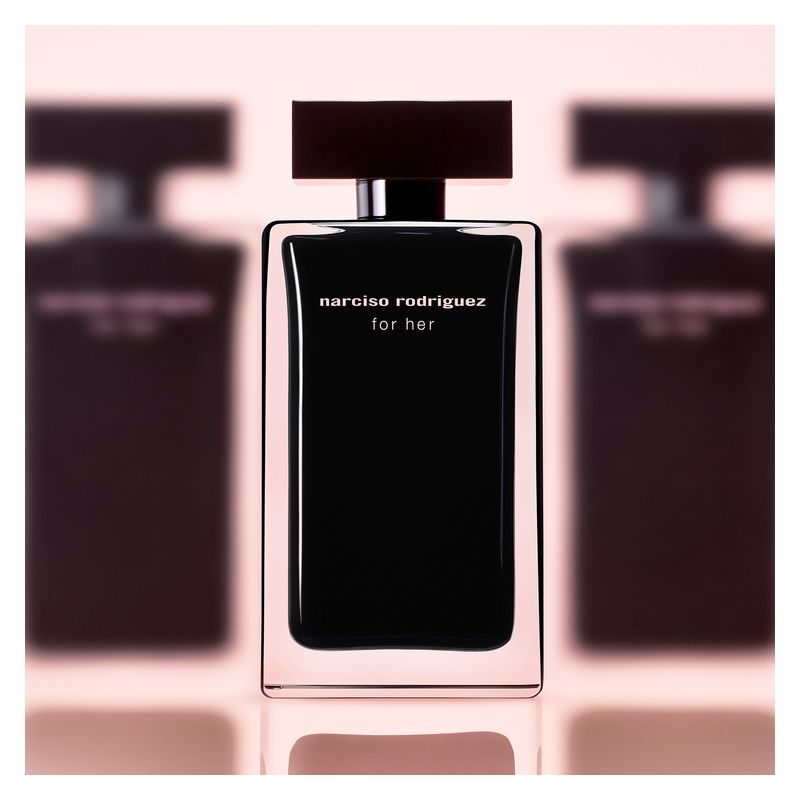 Narciso Rodriguez For Her eau de toilette - Jasmine Parfums- [ean]