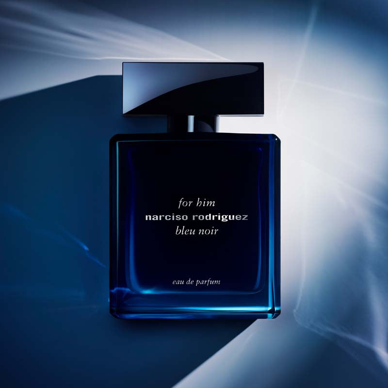 Narciso Rodriguez For Him Bleu Noir - Jasmine Parfums- [ean]