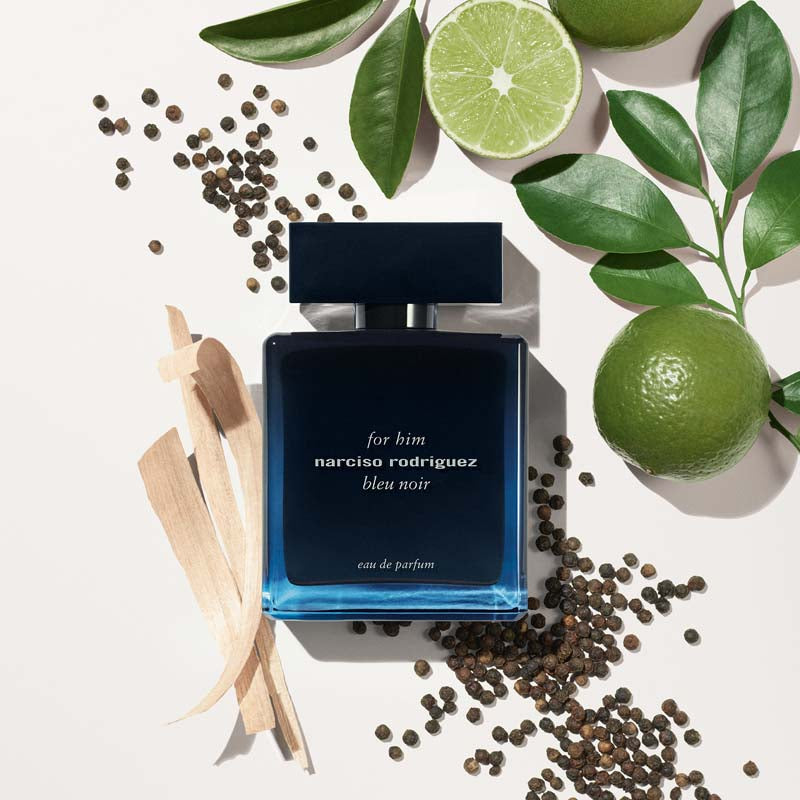 Narciso Rodriguez For Him Bleu Noir - Jasmine Parfums- [ean]