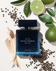 Narciso Rodriguez For Him Bleu Noir - Jasmine Parfums- [ean]