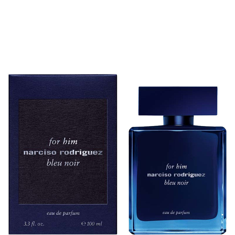 Narciso Rodriguez For Him Bleu Noir - Jasmine Parfums- [ean]