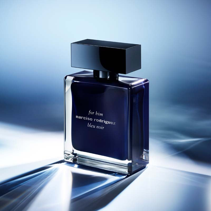 Narciso Rodriguez For Him Bleu Noir Eau De Toilette - Jasmine Parfums- [ean]