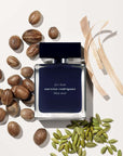 Narciso Rodriguez For Him Bleu Noir Eau De Toilette - Jasmine Parfums- [ean]