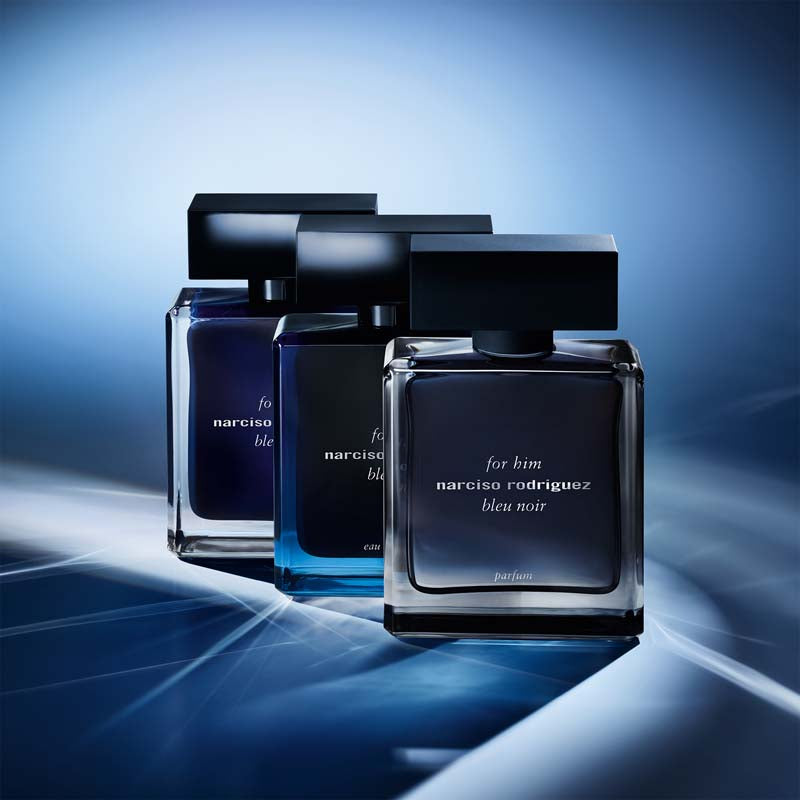 Narciso Rodriguez For Him Bleu Noir Eau De Toilette - Jasmine Parfums- [ean]