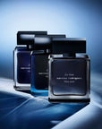 Narciso Rodriguez For Him Bleu Noir Eau De Toilette - Jasmine Parfums- [ean]