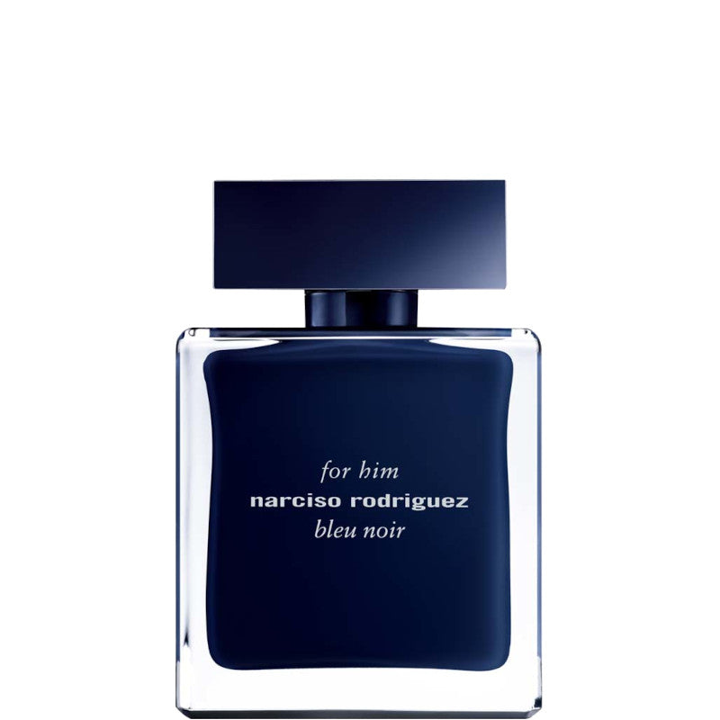 Narciso Rodriguez For Him Bleu Noir Eau De Toilette - Jasmine Parfums- [ean]