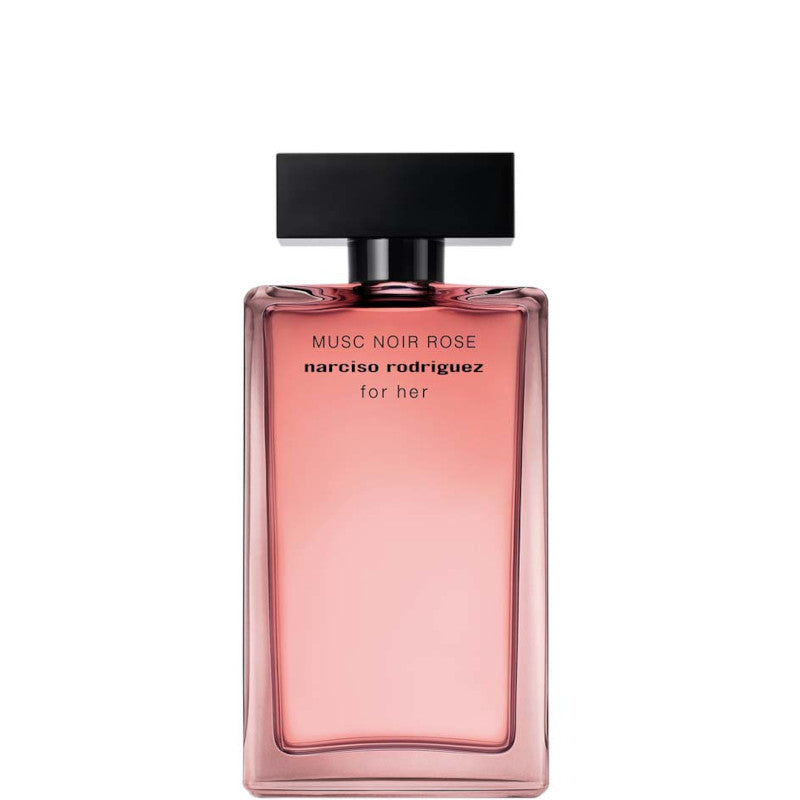 Narciso Rodriguez For Her Musc Noir Rose - Jasmine Parfums- [ean]