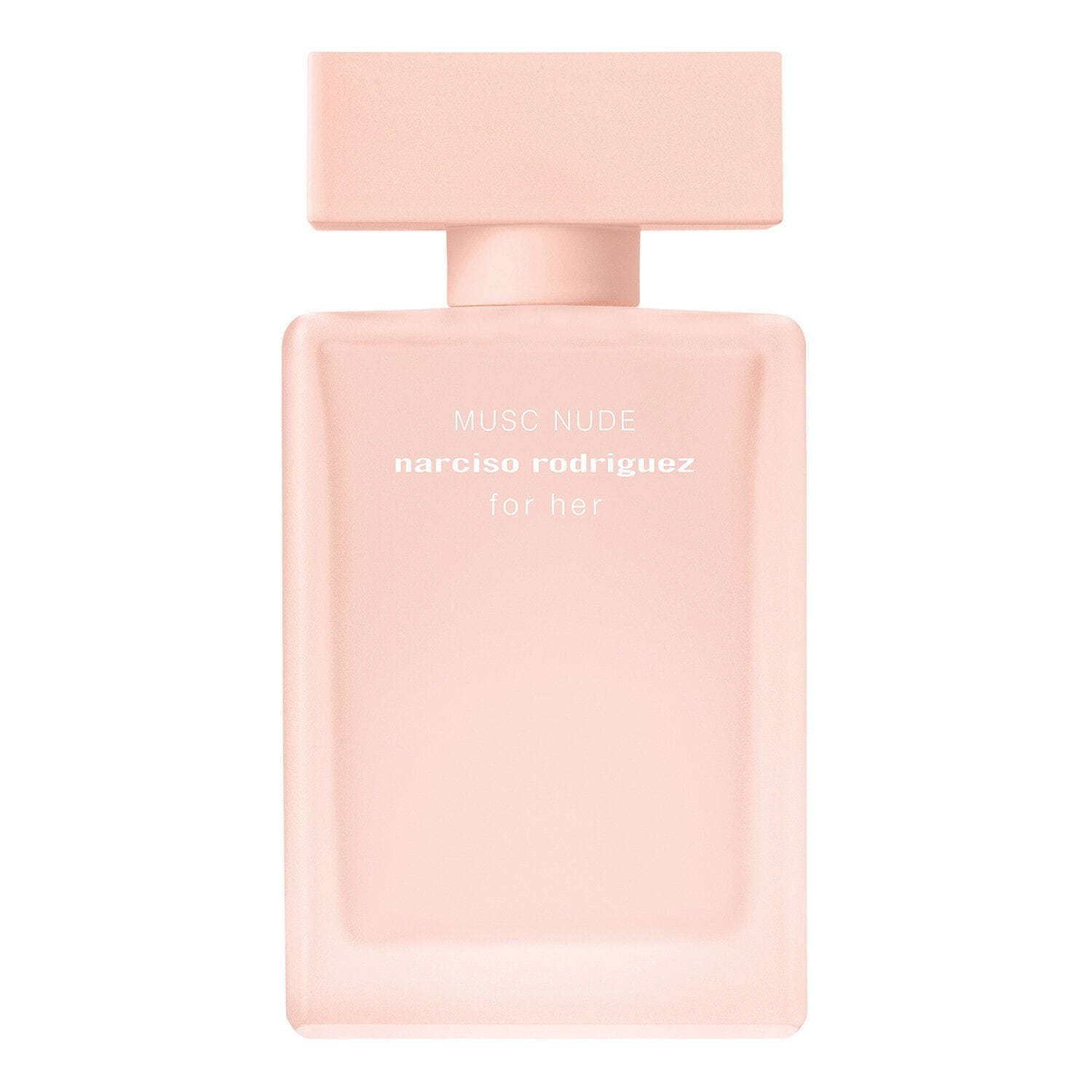 Narciso Rodriguez for her Musc Nude - Jasmine Parfums- [ean]