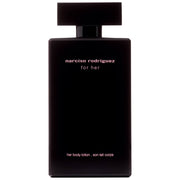 Narciso Rodriguez For Her Body Lotion - Jasmine Parfums- [ean]