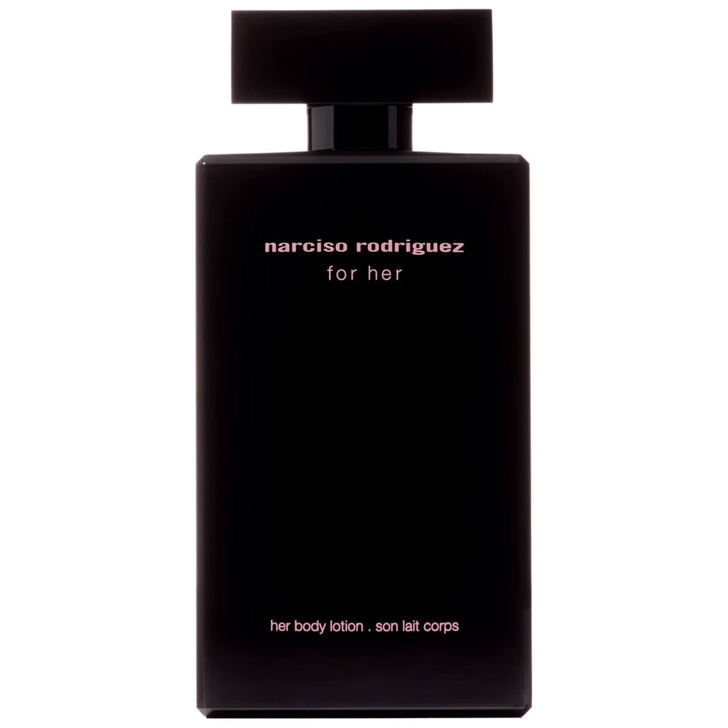 Narciso Rodriguez For Her Body Lotion - Jasmine Parfums- [ean]