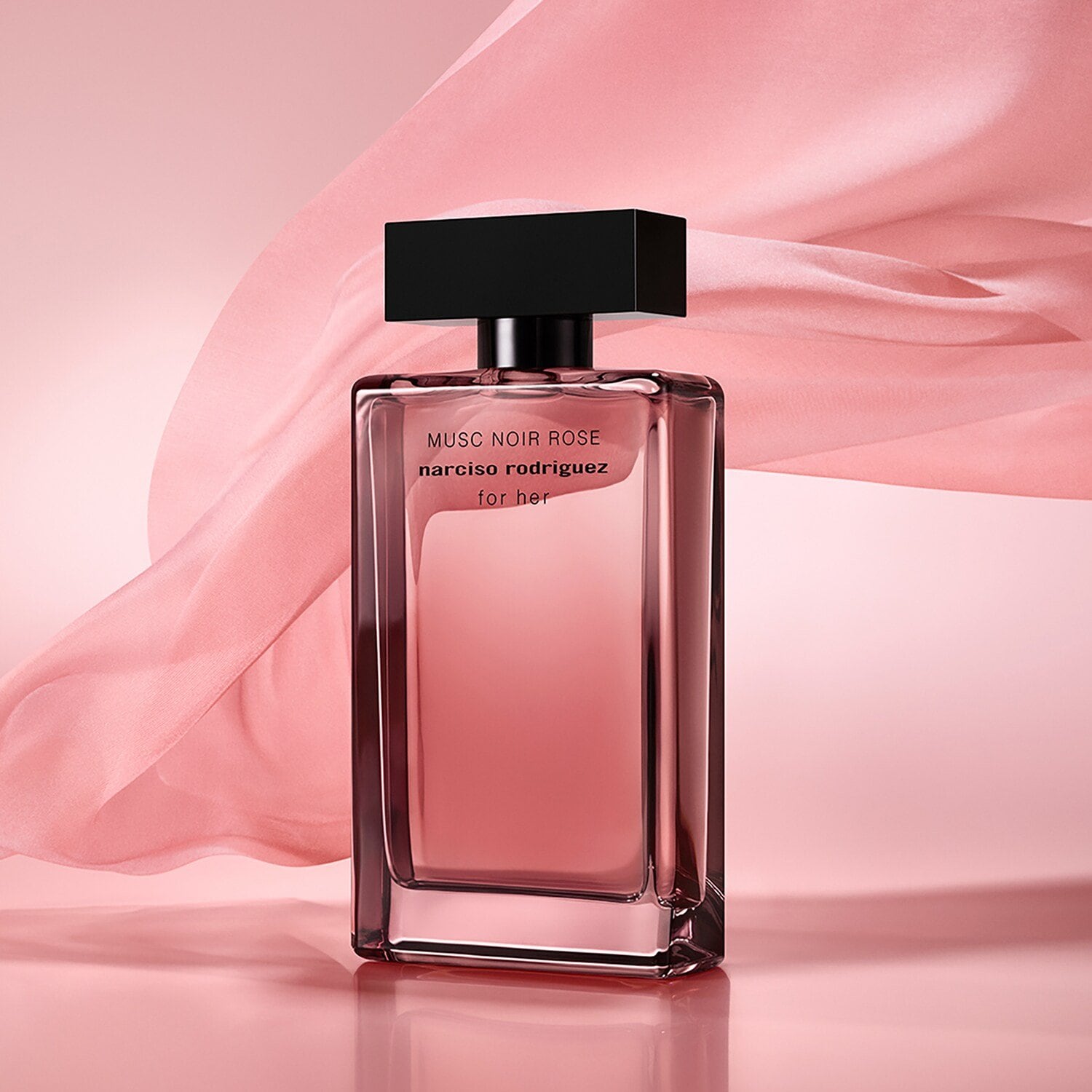 Narciso Rodriguez For Her Musc Noir Rose - Jasmine Parfums- [ean]