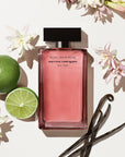 Narciso Rodriguez For Her Musc Noir Rose - Jasmine Parfums- [ean]