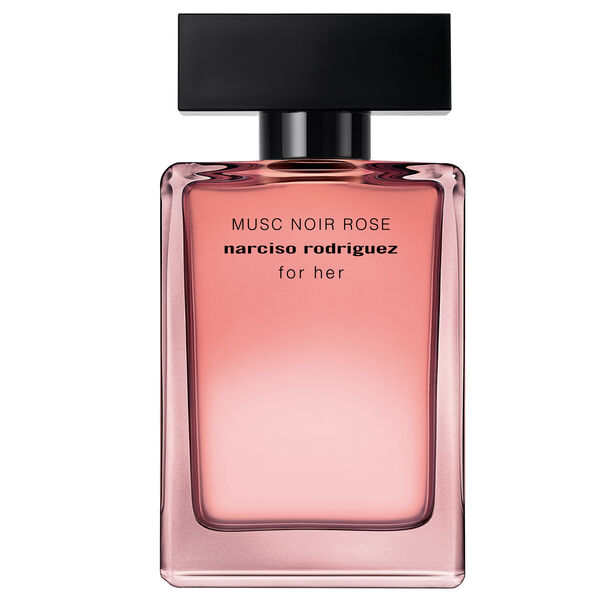 Narciso Rodriguez For Her Musc Noir Rose - Jasmine Parfums- [ean]