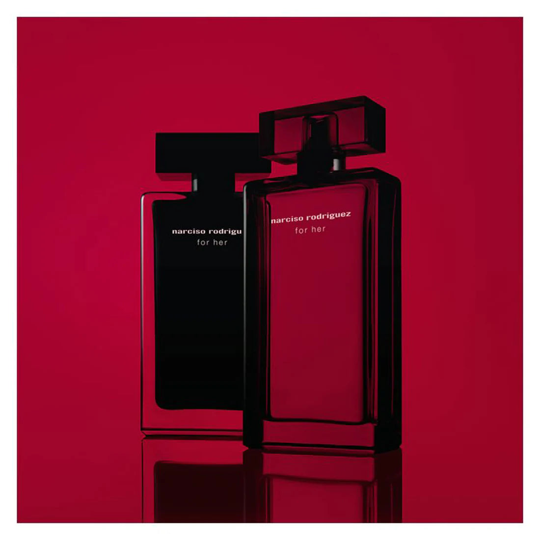 Narciso Rodriguez For Her Eau De Parfum Intense - Jasmine Parfums- [ean]