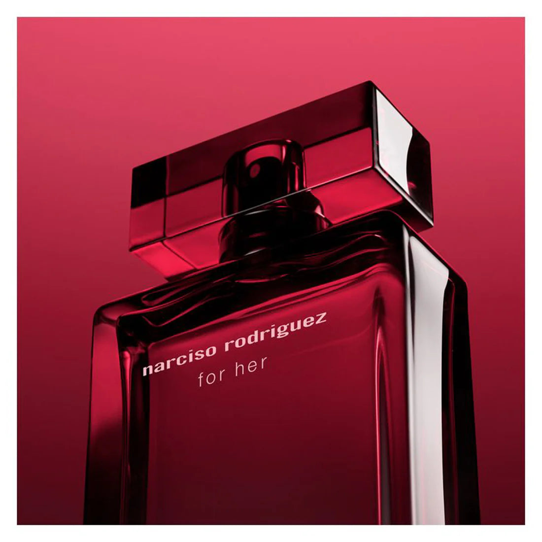 Narciso Rodriguez For Her Eau De Parfum Intense - Jasmine Parfums- [ean]