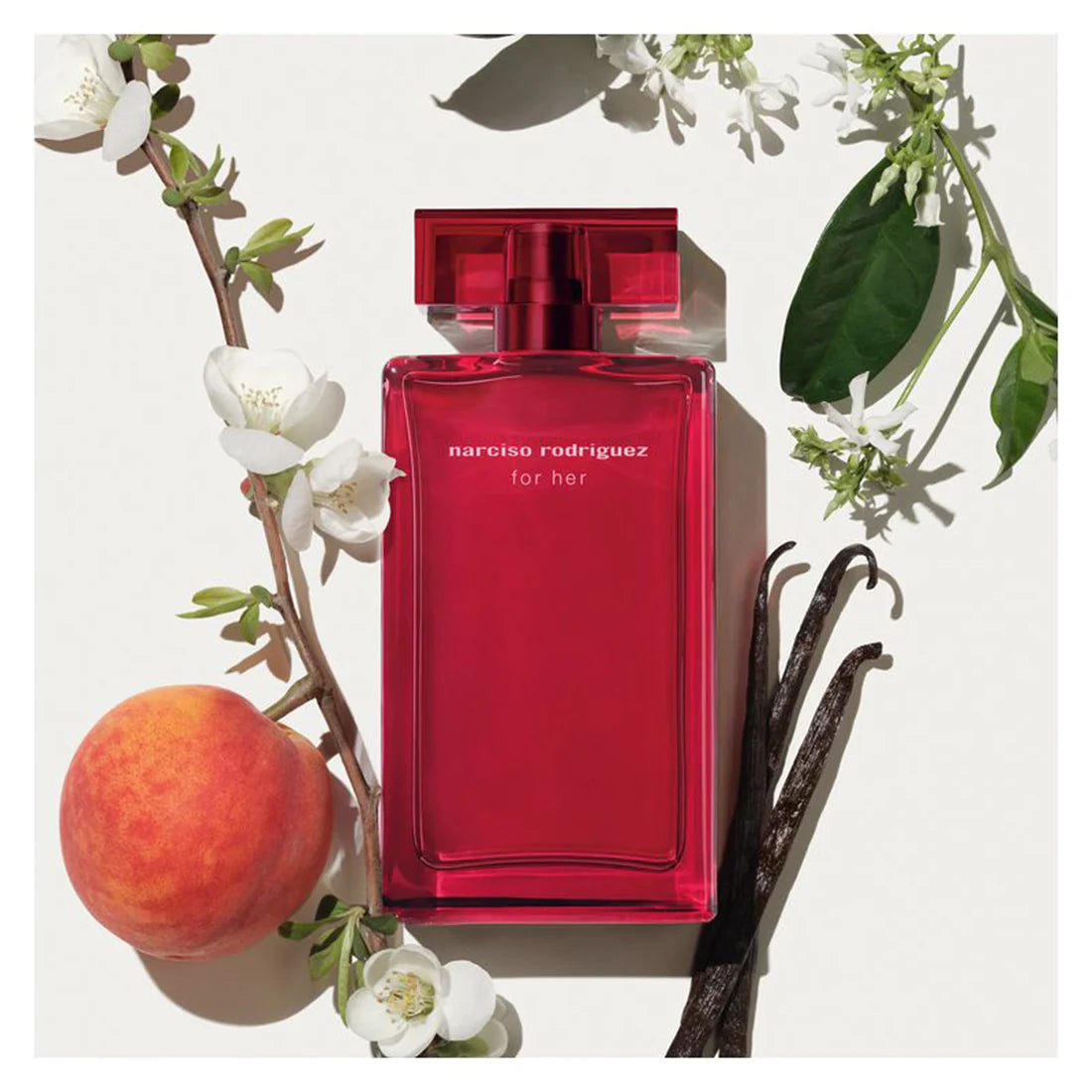 Narciso Rodriguez For Her Eau De Parfum Intense - Jasmine Parfums- [ean]