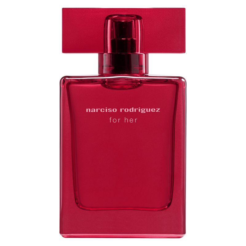 Narciso Rodriguez For Her Eau De Parfum Intense - Jasmine Parfums- [ean]
