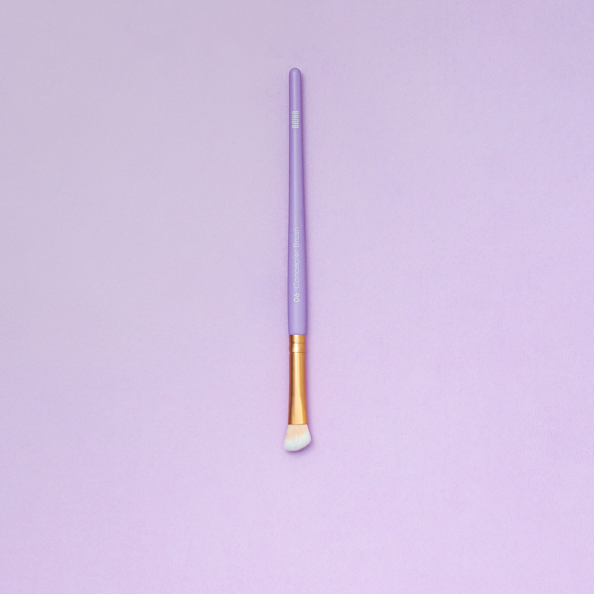 Nejha 06 Concealer Brush – Pennello Correttore - Jasmine Parfums- [ean]