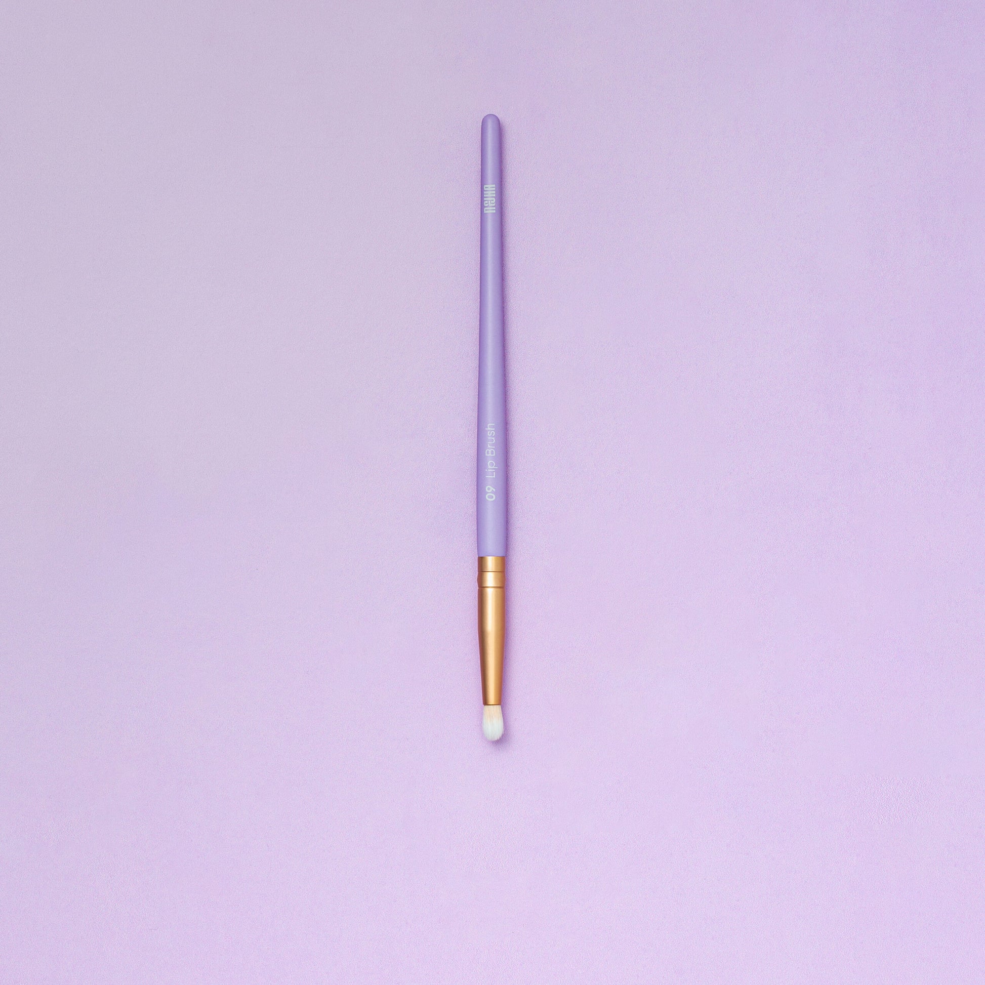 Nejha 09 Lip Brush – Pennello Labbra - Jasmine Parfums- [ean]